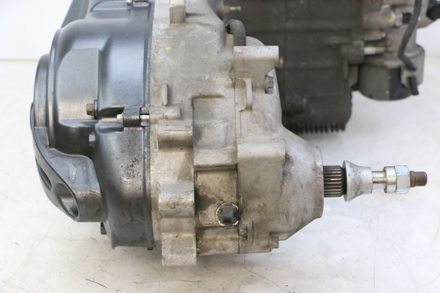 photo de ENGINE PIAGGIO MP3 500 (2014 - 2016)