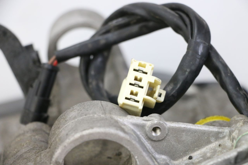 photo de ENGINE PIAGGIO MP3 500 (2014 - 2016)