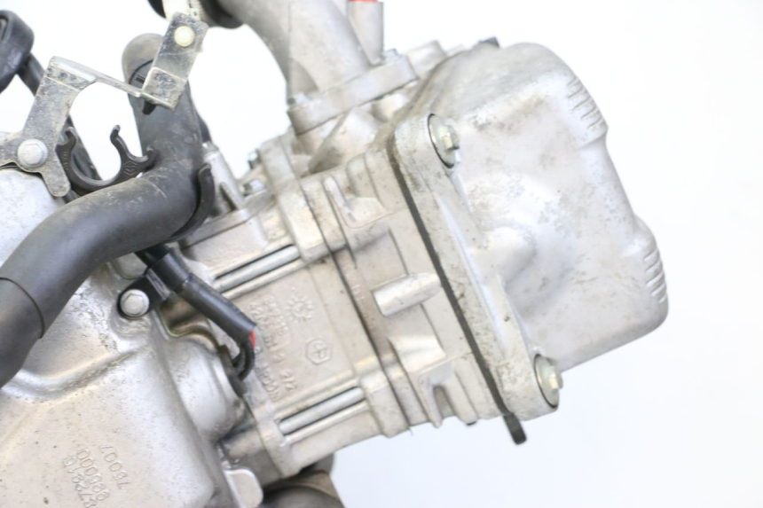 photo de ENGINE PIAGGIO MP3 500 (2014 - 2016)
