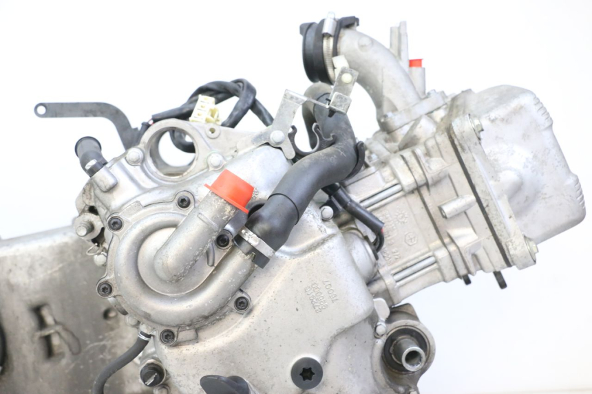 photo de ENGINE PIAGGIO MP3 500 (2014 - 2016)