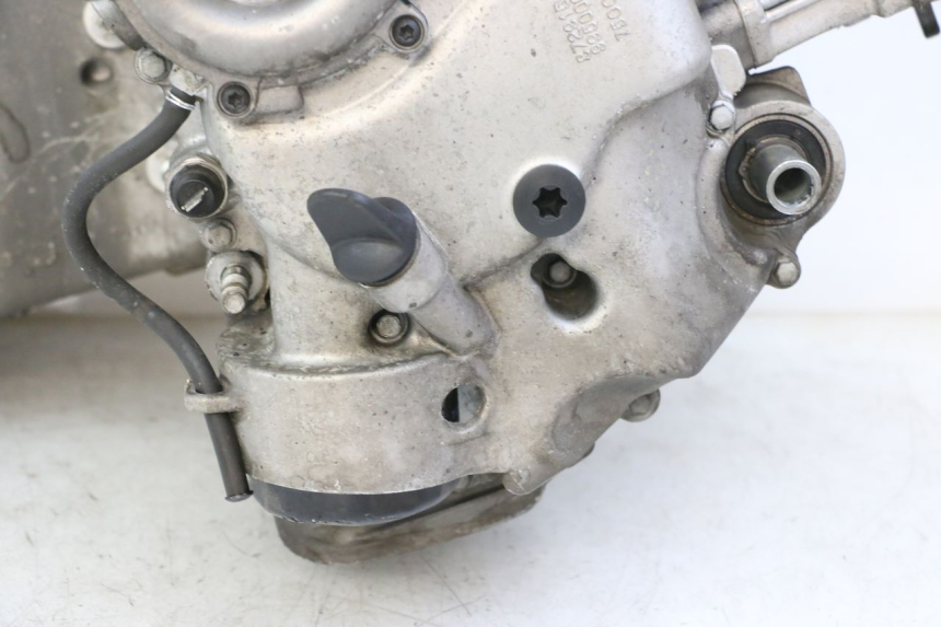 photo de ENGINE PIAGGIO MP3 500 (2014 - 2016)