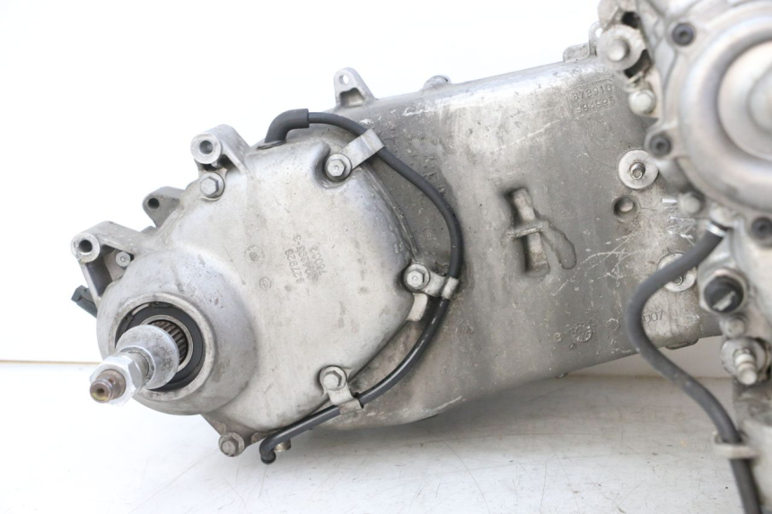 photo de ENGINE PIAGGIO MP3 500 (2014 - 2016)