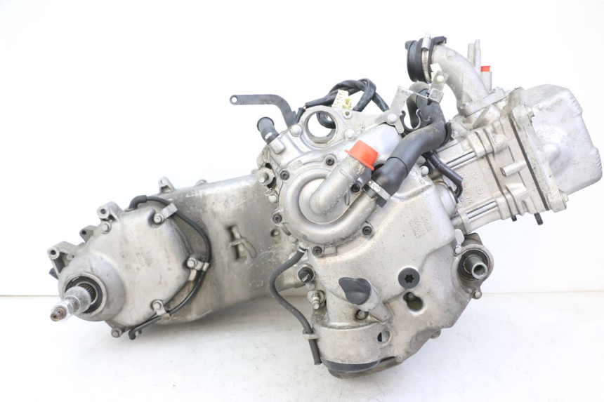 photo de ENGINE PIAGGIO MP3 500 (2014 - 2016)