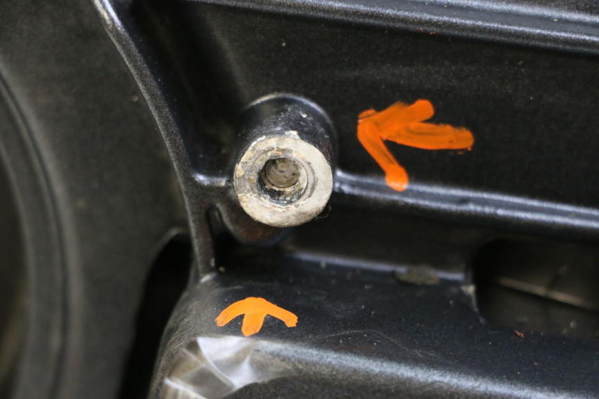 photo de ENGINE PIAGGIO MP3 500 (2014 - 2016)