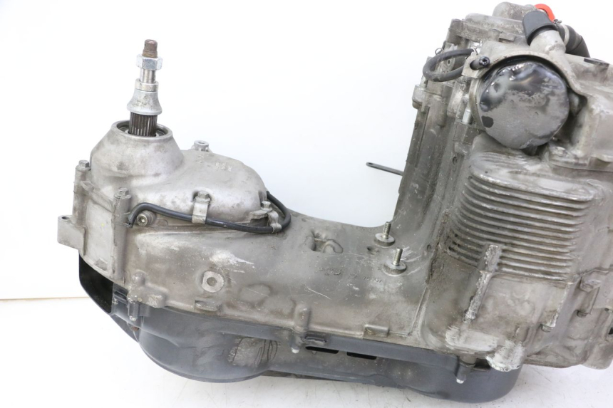 photo de ENGINE PIAGGIO MP3 500 (2014 - 2016)