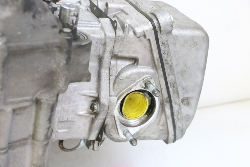 photo de ENGINE PIAGGIO MP3 500 (2014 - 2016)