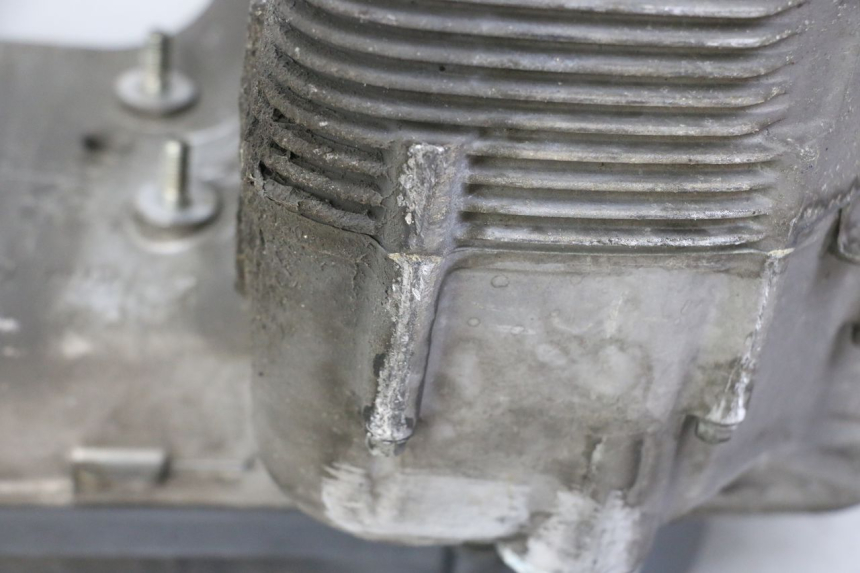 photo de ENGINE PIAGGIO MP3 500 (2014 - 2016)