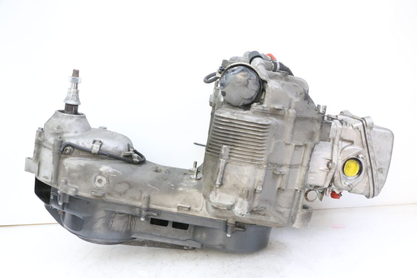 photo de ENGINE PIAGGIO MP3 500 (2014 - 2016)