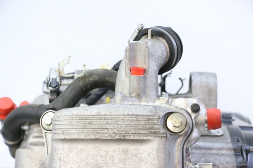 photo de ENGINE PIAGGIO MP3 500 (2014 - 2016)