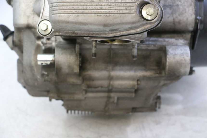 photo de ENGINE PIAGGIO MP3 500 (2014 - 2016)