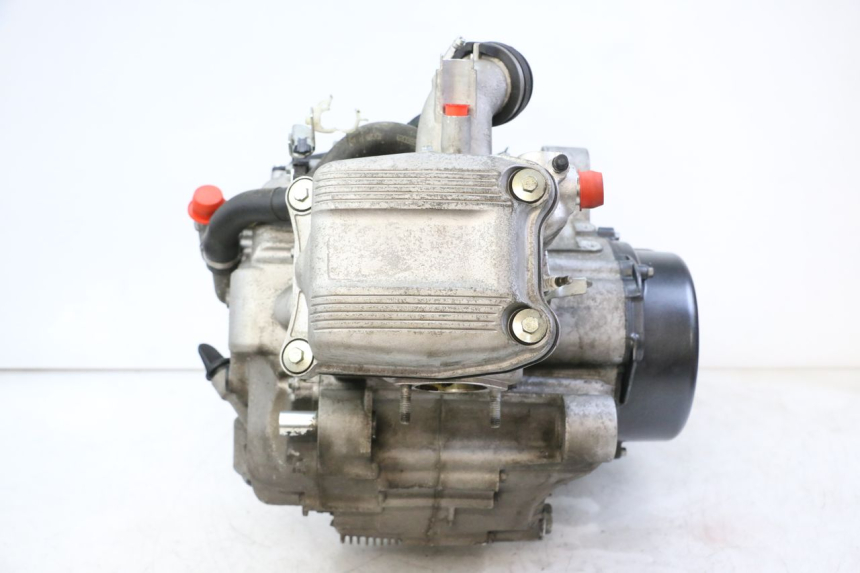 photo de ENGINE PIAGGIO MP3 500 (2014 - 2016)