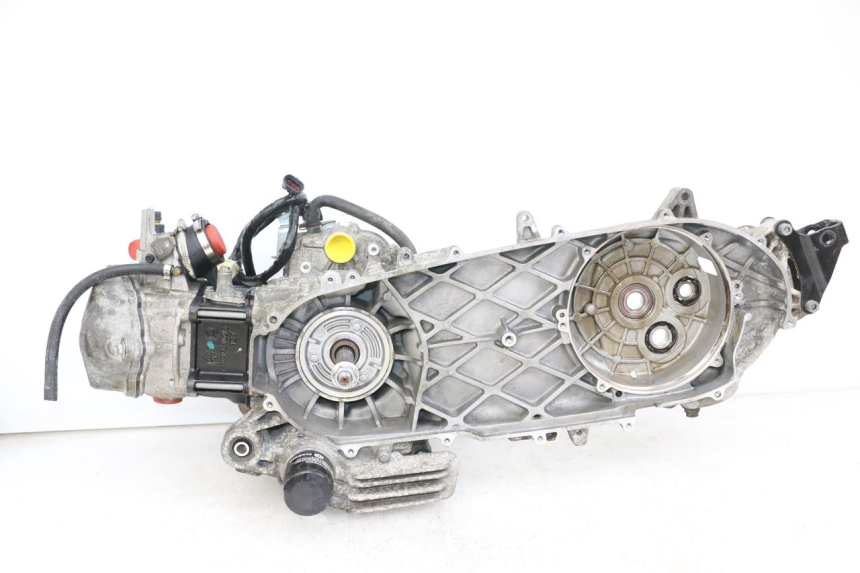 photo de ENGINE PIAGGIO MP3 HPE 350 (2018 - 2020)