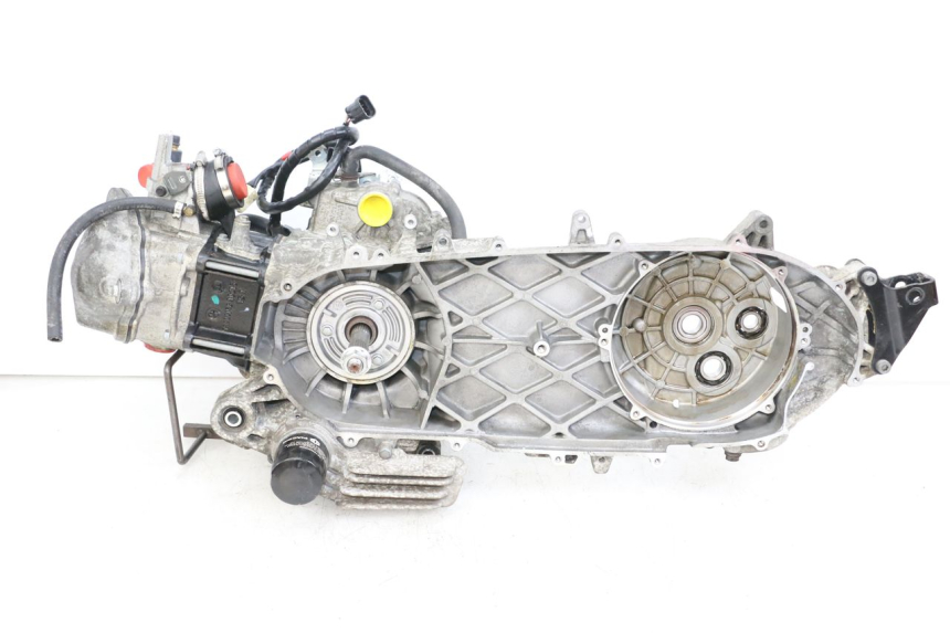 photo de ENGINE PIAGGIO MP3 HPE 350 (2018 - 2020)