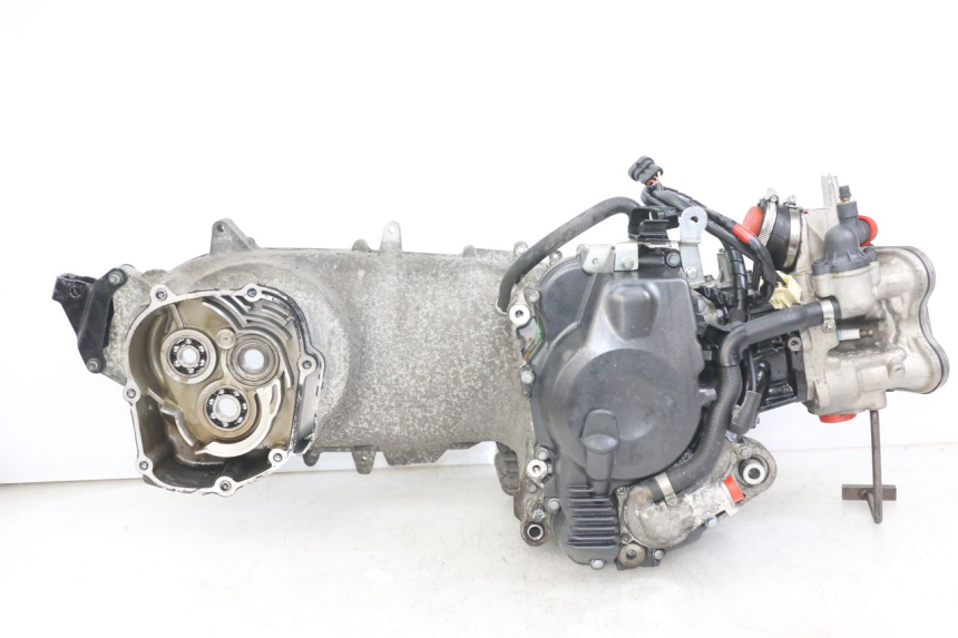 photo de ENGINE PIAGGIO MP3 HPE 350 (2018 - 2020)