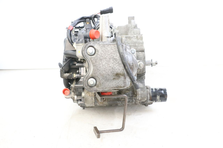 photo de ENGINE PIAGGIO MP3 HPE 350 (2018 - 2020)