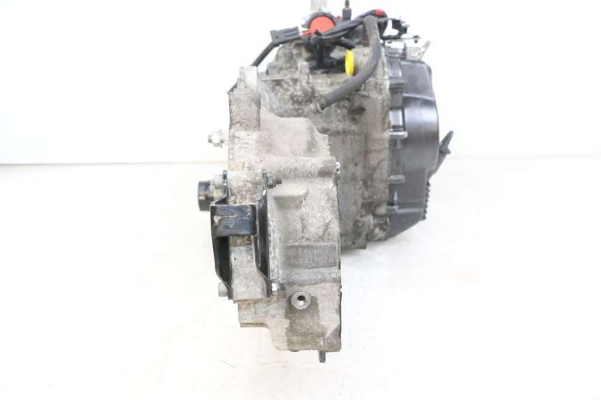 photo de ENGINE PIAGGIO MP3 HPE 350 (2018 - 2020)