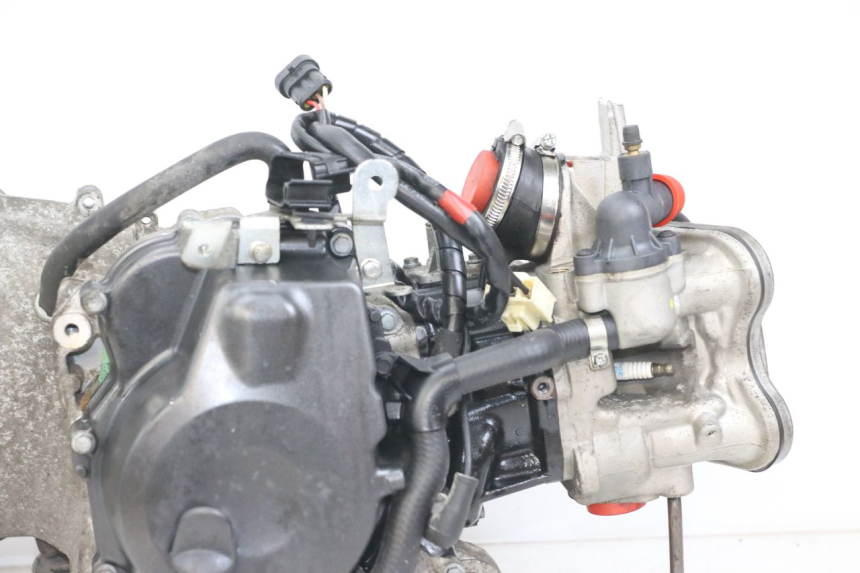 photo de ENGINE PIAGGIO MP3 HPE 350 (2018 - 2020)