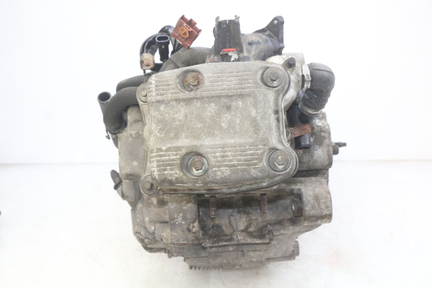 photo de ENGINE PIAGGIO MP3 LT 400 (2007 - 2012)