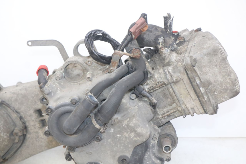 photo de ENGINE PIAGGIO MP3 LT 400 (2007 - 2012)