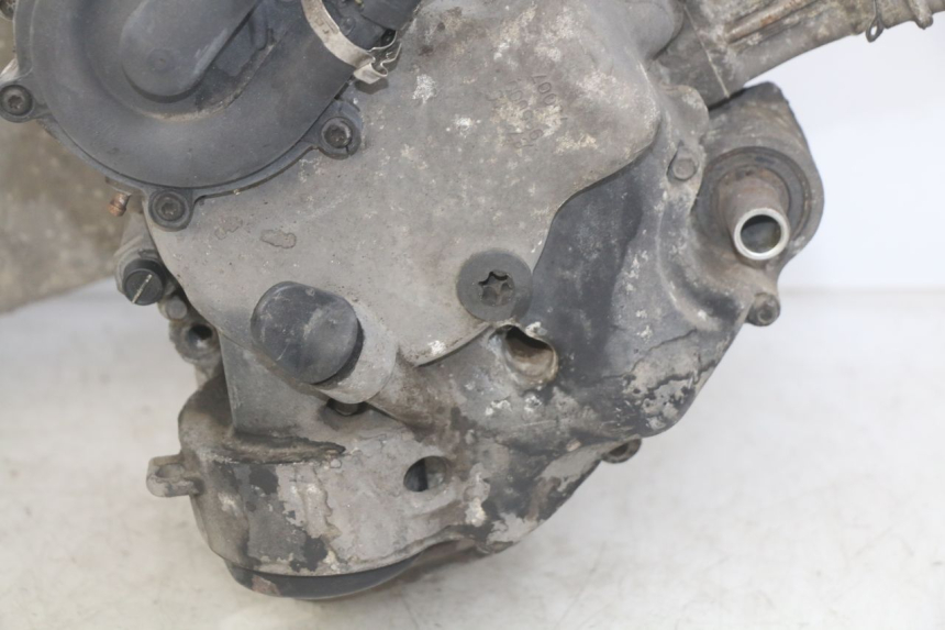 photo de ENGINE PIAGGIO MP3 LT 400 (2007 - 2012)