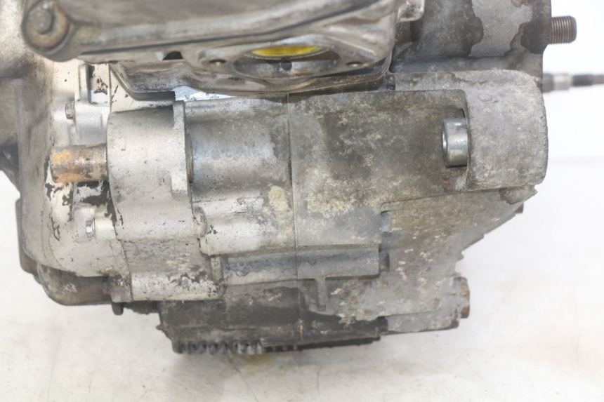 photo de ENGINE PIAGGIO MP3 LT 400 (2007 - 2012)