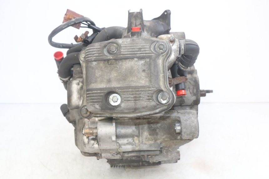 photo de ENGINE PIAGGIO MP3 LT 400 (2007 - 2012)