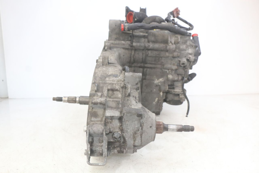 photo de ENGINE PIAGGIO MP3 LT 400 (2007 - 2012)