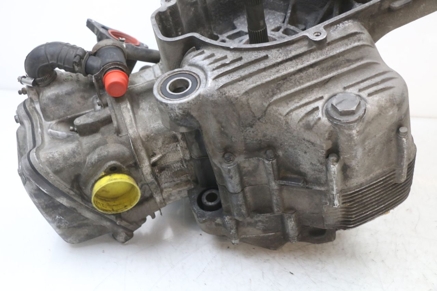 photo de ENGINE PIAGGIO MP3 LT 400 (2007 - 2012)