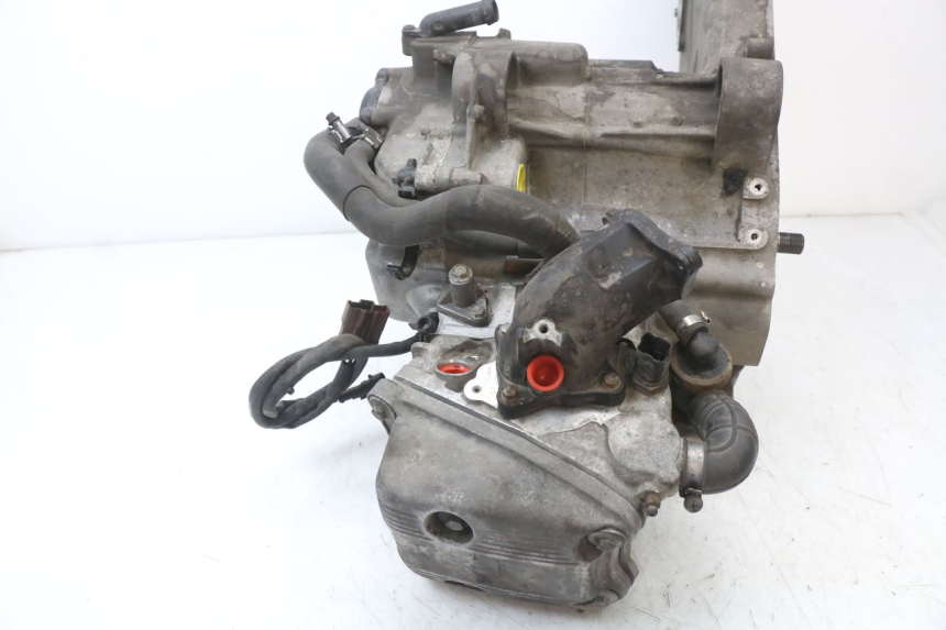 photo de ENGINE PIAGGIO MP3 LT 400 (2007 - 2012)