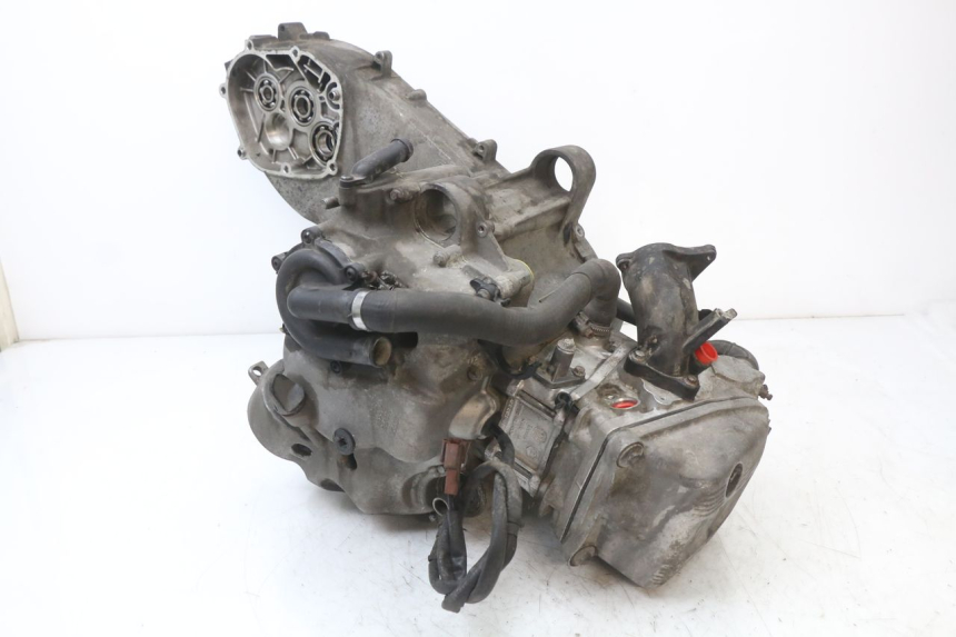 photo de ENGINE PIAGGIO MP3 LT 400 (2007 - 2012)