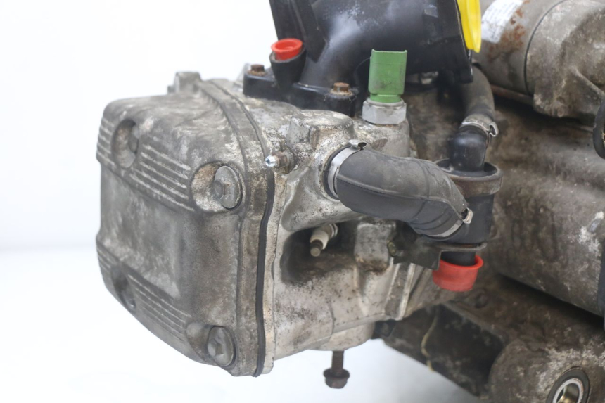 photo de ENGINE PIAGGIO MP3 LT 400 (2007 - 2012)