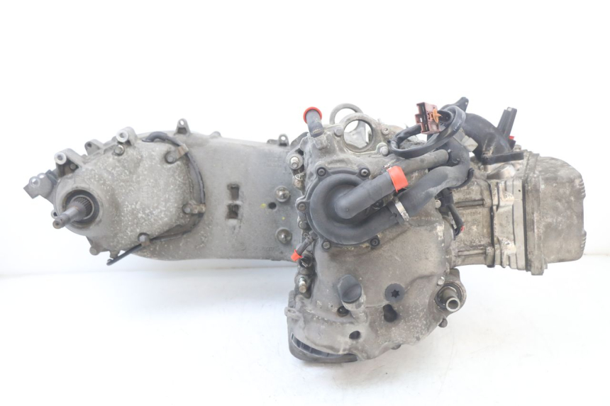 photo de ENGINE PIAGGIO MP3 LT 400 (2007 - 2012)