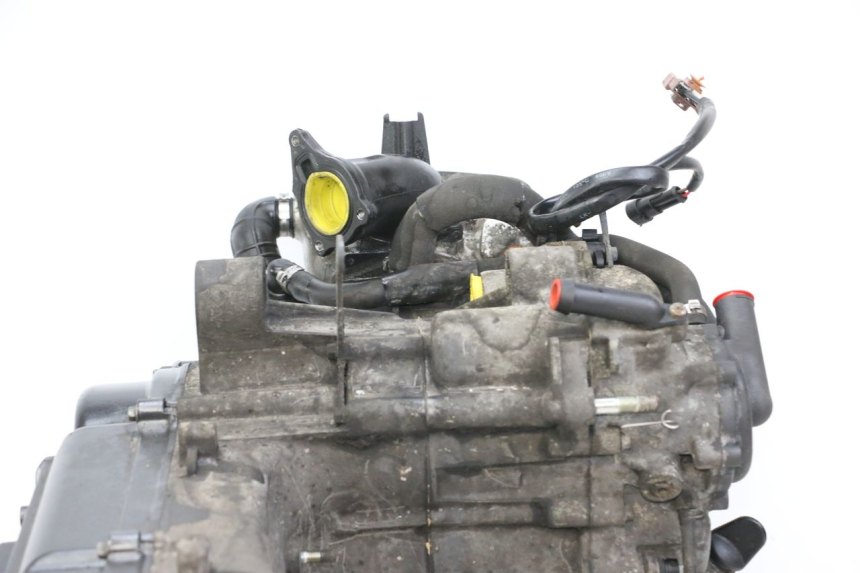 photo de ENGINE PIAGGIO MP3 LT 400 (2007 - 2012)