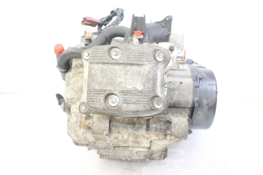 photo de ENGINE PIAGGIO MP3 LT 400 (2007 - 2012)