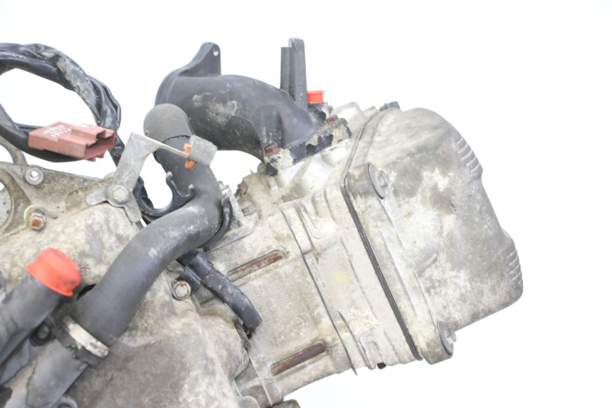 photo de ENGINE PIAGGIO MP3 LT 400 (2007 - 2012)
