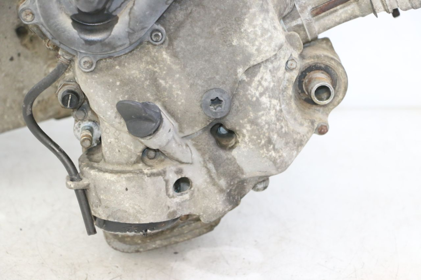 photo de ENGINE PIAGGIO MP3 LT 400 (2007 - 2012)