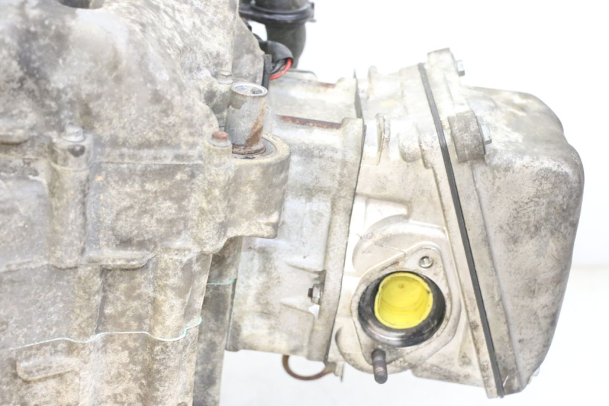 photo de ENGINE PIAGGIO MP3 LT 400 (2007 - 2012)