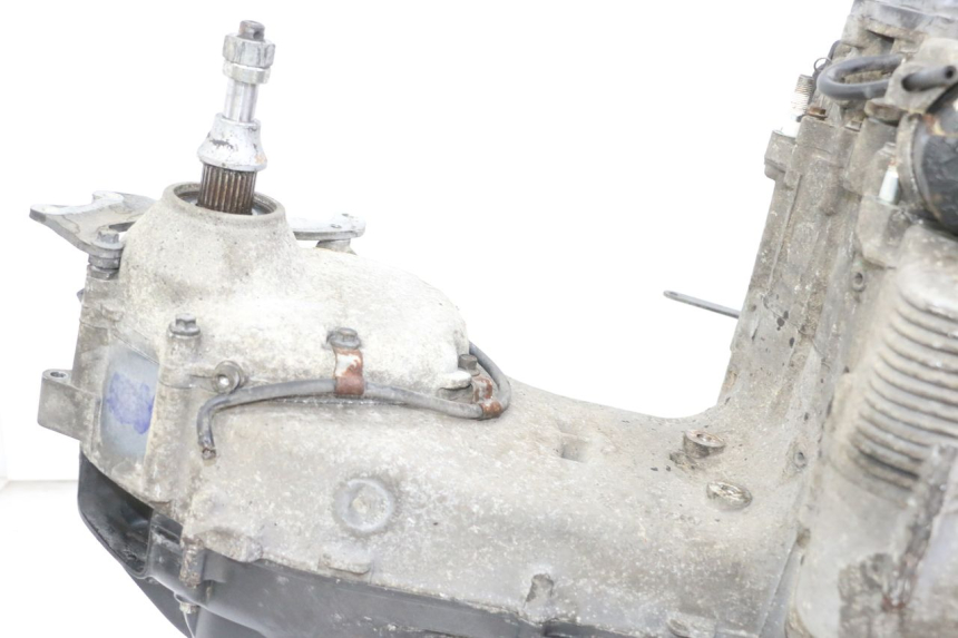 photo de ENGINE PIAGGIO MP3 LT 400 (2007 - 2012)