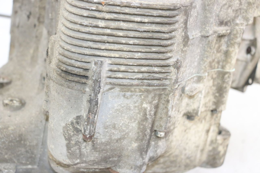 photo de ENGINE PIAGGIO MP3 LT 400 (2007 - 2012)
