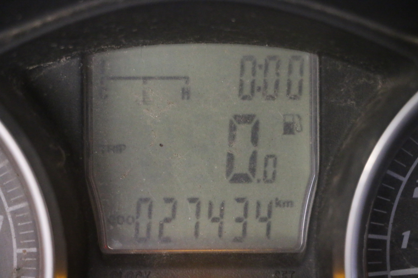 photo de ENGINE PIAGGIO MP3 LT 400 (2007 - 2012)