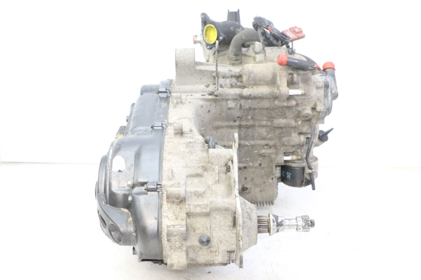photo de ENGINE PIAGGIO MP3 LT 400 (2007 - 2012)