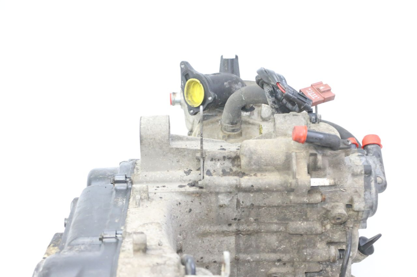 photo de ENGINE PIAGGIO MP3 LT 400 (2007 - 2012)