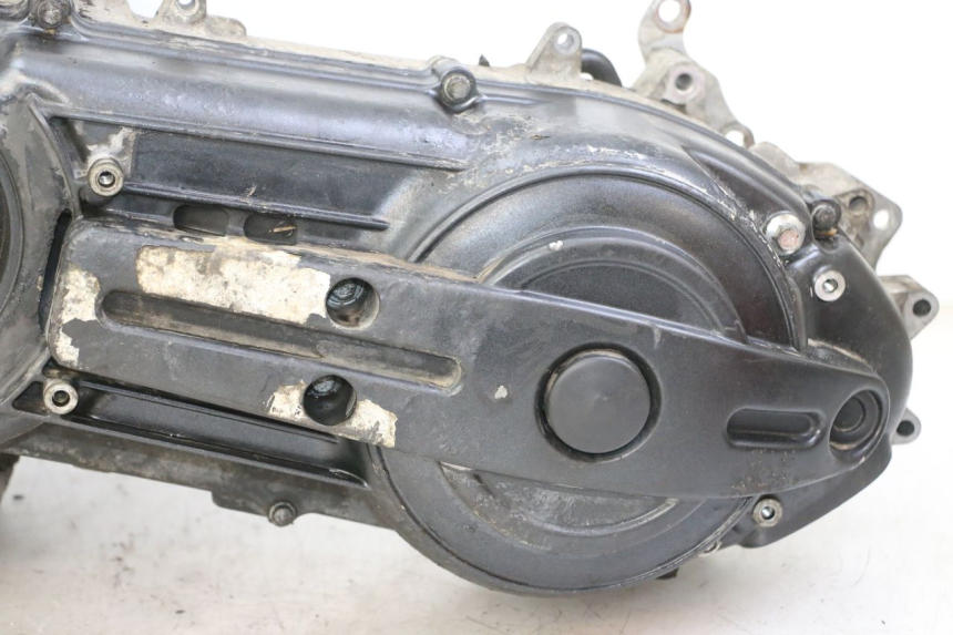 photo de ENGINE PIAGGIO MP3 LT 400 (2007 - 2012)