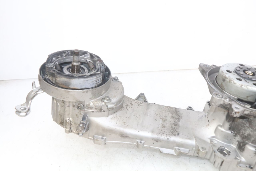 photo de ENGINE PIAGGIO NEW TYPHOON 50 (2010 - 2017)