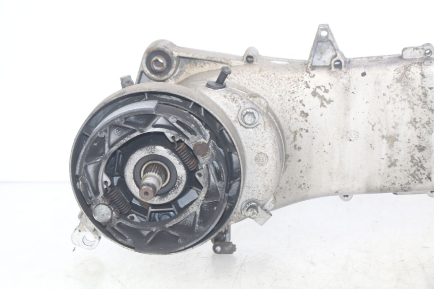 photo de ENGINE PIAGGIO NEW TYPHOON 50 (2010 - 2017)