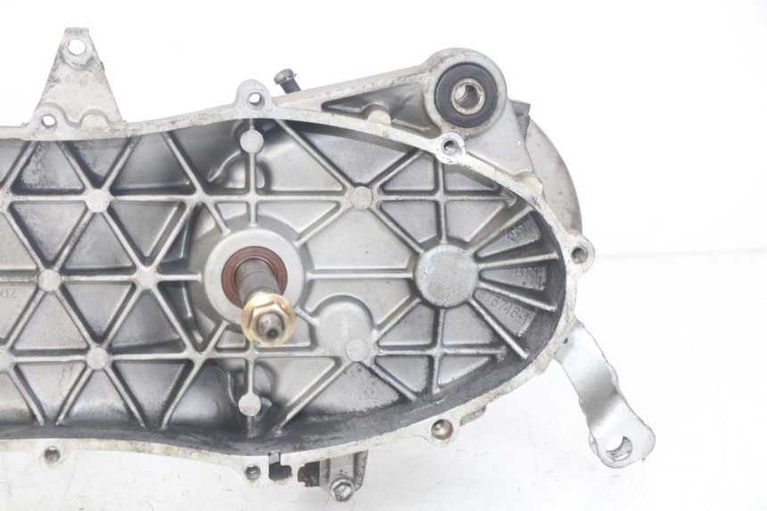 photo de ENGINE PIAGGIO NEW TYPHOON 50 (2010 - 2017)