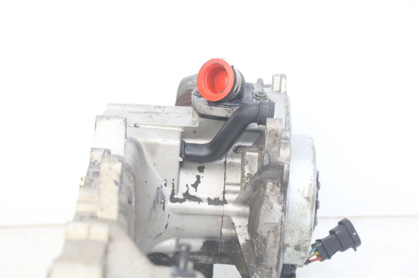 photo de ENGINE PIAGGIO NEW TYPHOON 50 (2010 - 2017)