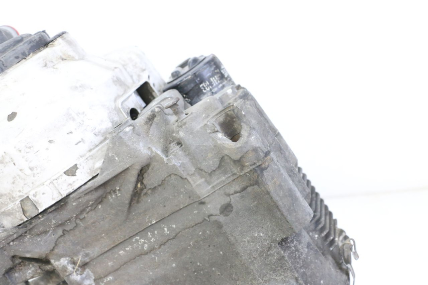 photo de ENGINE PIAGGIO VESPA GRANTURISMO 125 (2003 - 2007)