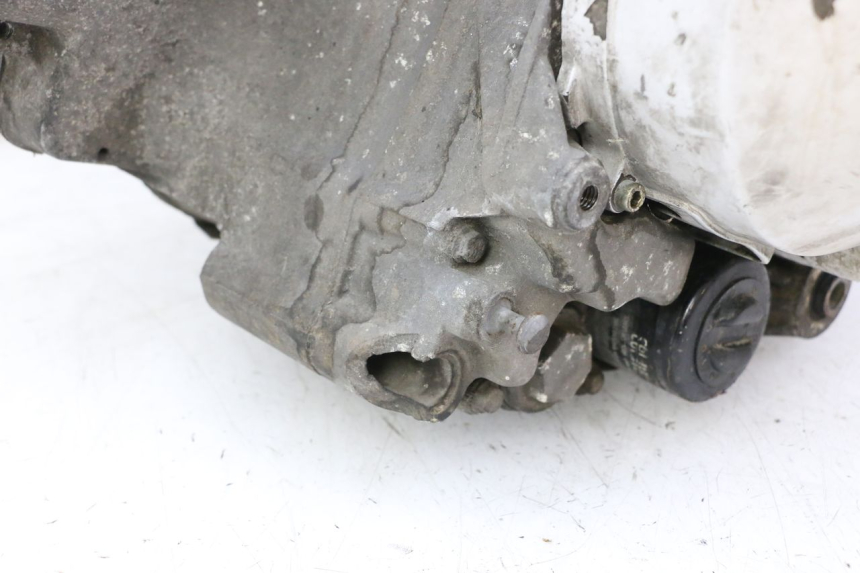 photo de ENGINE PIAGGIO VESPA GRANTURISMO 125 (2003 - 2007)