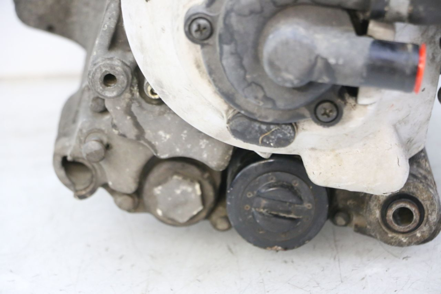 photo de ENGINE PIAGGIO VESPA GRANTURISMO 125 (2003 - 2007)